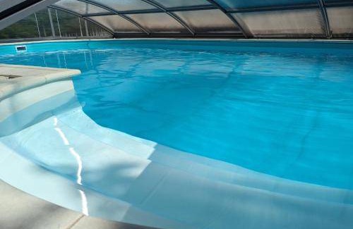Saint-Sulpice-de-Faleyrens Apartment | 35 m² Apartment ∙ 1 bedroom ∙ 2 guests