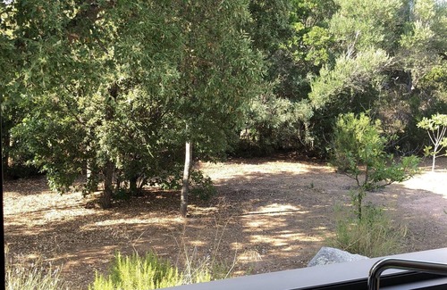 Pinarellu Villa | Pinarrellu, Porto-Vecchio,calarossa,Full sea view, 7mn walk to the beach, very quiet.