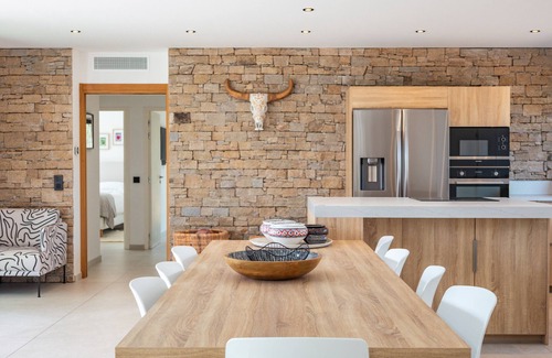 Sainte-Lucie-de-Porto-Vecchio Villa | Villa Caipirinha