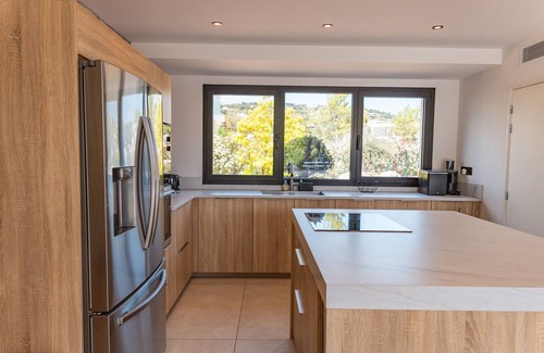 Sainte-Lucie-de-Porto-Vecchio Villa | Villa Caipirinha