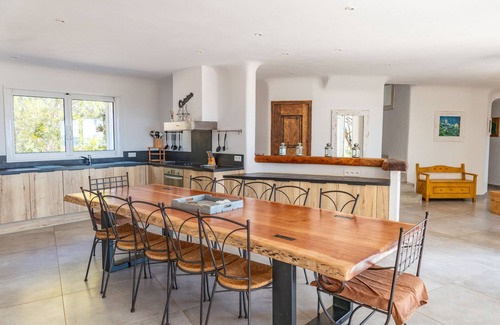 Sainte-Lucie-de-Porto-Vecchio Villa | Villa Dolce