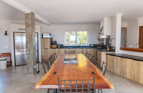 Sainte-Lucie-de-Porto-Vecchio Villa | Villa Dolce