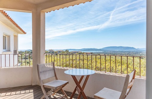 Sainte-Lucie-de-Porto-Vecchio Villa | Villa Dolce