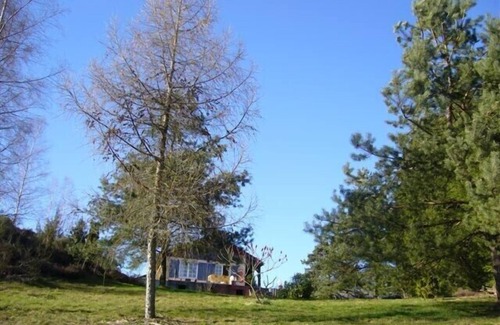 Ternuay-Melay-et-Saint-Hilaire House | Haus am See, in a quiet area in large grounds. Pets welcome.