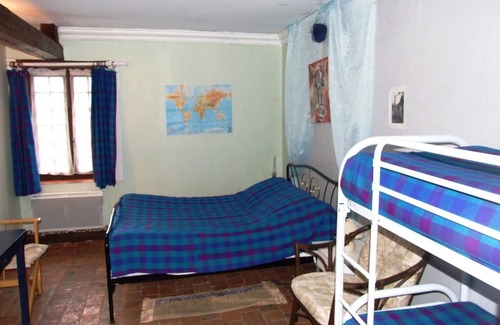 Treigny Bed & Breakfast | Chambres du Vignot