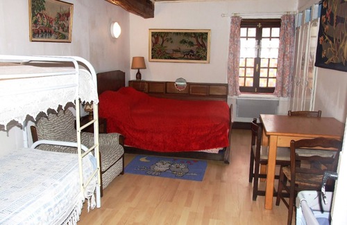 Treigny Bed & Breakfast | Chambres du Vignot