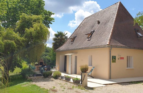 Cendrieux House | 88 m² Gîte ∙ 3 bedrooms ∙ 6 guests