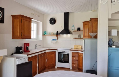 Cendrieux House | 88 m² Gîte ∙ 3 bedrooms ∙ 6 guests