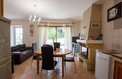 Cendrieux House | 88 m² Gîte ∙ 3 bedrooms ∙ 6 guests