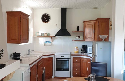 Cendrieux House | 88 m² Gîte ∙ 3 bedrooms ∙ 6 guests