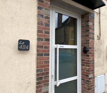 Verneuil-sur-Avre House | 55 m² House ∙ 1 bedroom ∙ 6 guests