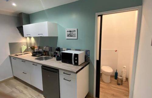 Verneuil-sur-Avre House | 55 m² House ∙ 1 bedroom ∙ 6 guests