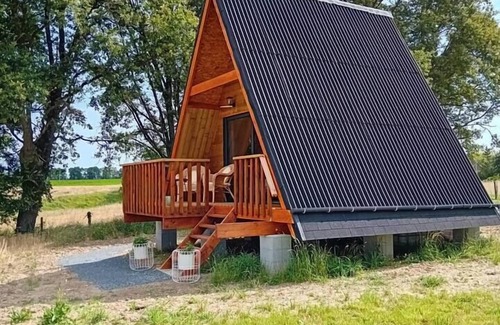 Faverolles Ski Chalet | Le Chalet dans les Près