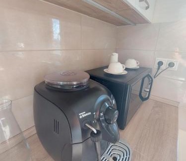 Hlohovec Apartment | Frašták apartment
