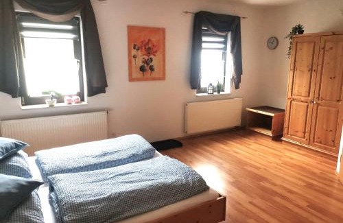 Zeitlofs Hotel | Fraenkischer Hof