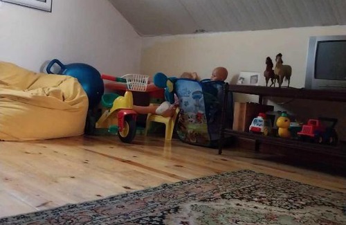 Penhas da Saude House | Fraga da Estrecada, Penhas da Saúde AL Serra da Estrela