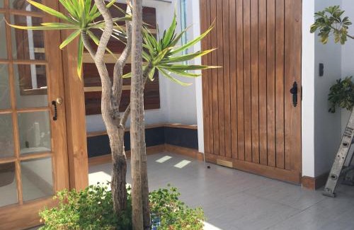 Antofagasta House | Fragga Hospedaje Boutique
