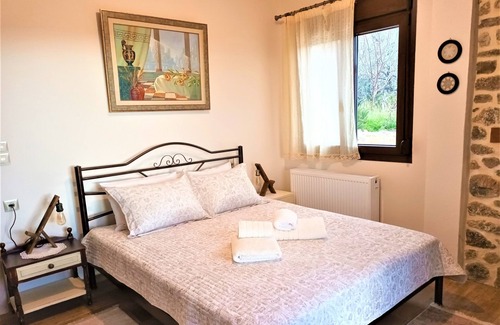Minoa Pediada House | Fragk House