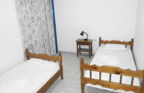 Fragkokastello Apartment | Fragokastello Star