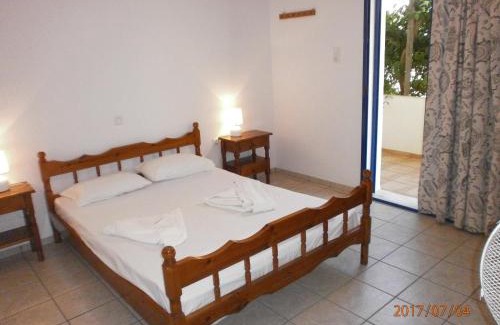Fragkokastello Apartment | Fragokastello Star
