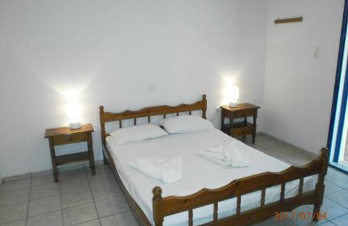 Fragkokastello Apartment | Fragokastello Star