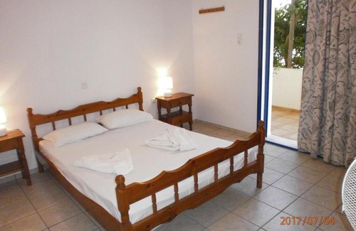Fragkokastello Apartment | Fragokastello Star