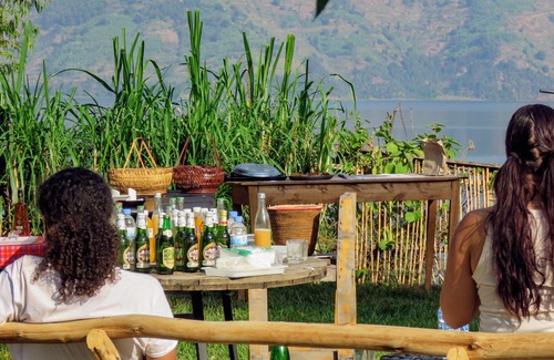 Burera Cabin | Frama Nature Adventure