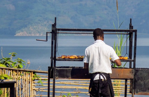 Burera Cabin | Frama Nature Adventure
