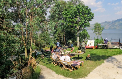 Burera Cabin | Frama Nature Adventure