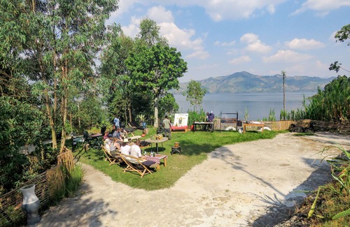 Burera Cabin | Frama Nature Adventure