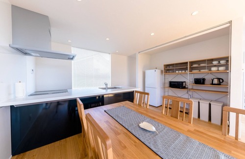 Fujikawaguchiko House | Frame View MtFuji Villawest Newly built Villa/Minamitsuru-gun Yamanashi