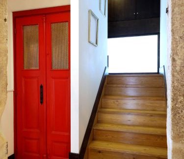 Centro / Baixa Apartment | Framer's House - Authentic Downtown
