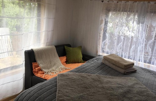 Temuco Bed & Breakfast | Fran&EmmaIII