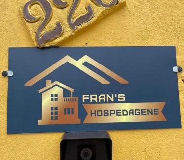 Lagoa Santa House | FRAN's - HOSPEDAGENS