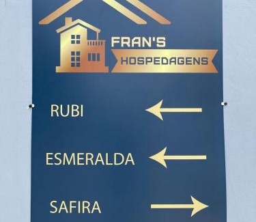 Lagoa Santa House | FRAN's - HOSPEDAGENS