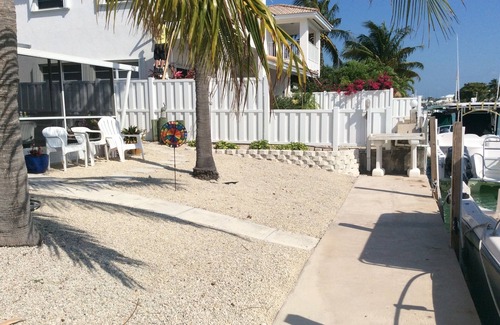 Key Colony Beach House | Fran's Place on the Water - Sept 27-Oct 4 and Oct 11-18 2025 Available