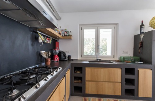 Ricadi House | Francesco and Michaela Villas