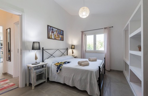 Ricadi House | Francesco and Michaela Villas