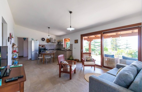 Ricadi House | Francesco and Michaela Villas