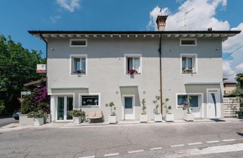Corte Franca House | Franciacorta Rooms 1
