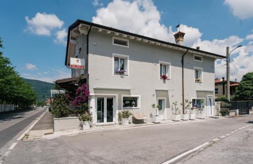 Corte Franca House | Franciacorta Rooms 1