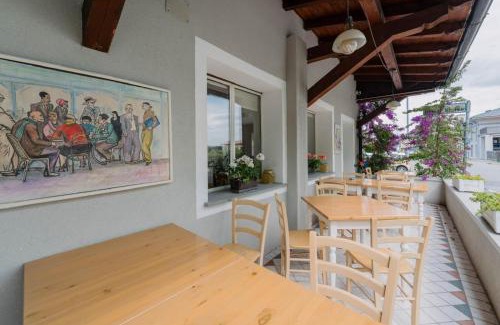 Corte Franca House | Franciacorta Rooms 1