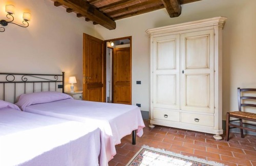 Castelfiorentino Apartment | Francigena by Interhome