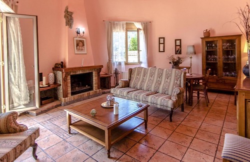 Torrelles de Llobregat Villa | Francisca Torrelles Reg 503 - Ref 561.503 Fantasti