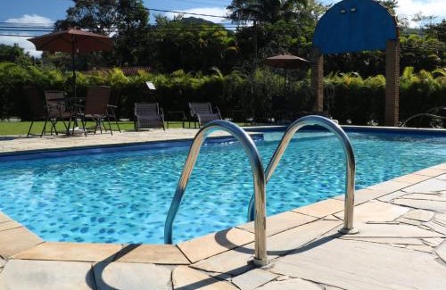 Tabatinga Bed & Breakfast | Francis Hotel Pousada