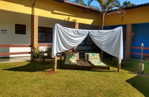 Tabatinga Bed & Breakfast | Francis Hotel Pousada