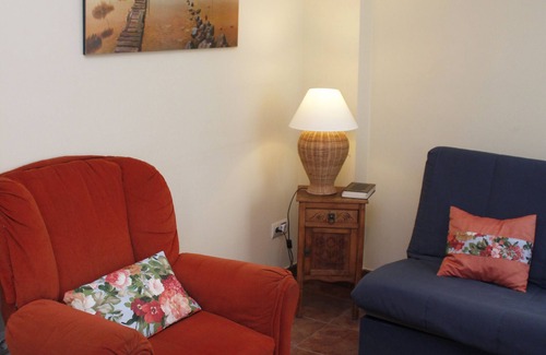 Herrera del Duque Apartment | FRANCISCO PIZARRO APARTMENT: THE ESSENCE OF THE HOSPITALITY