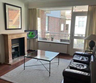 Bergen op Zoom Apartment | Franciscus