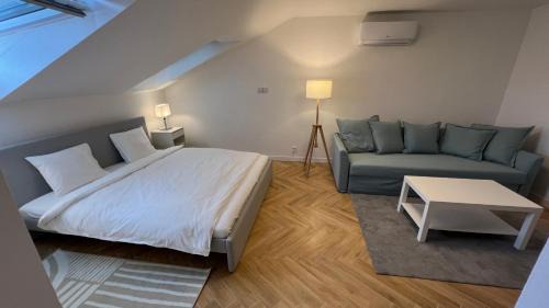 Kezmarok Apartment | Franco Apartments