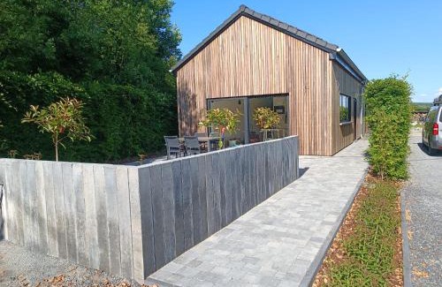 Francorchamps House | Franco'gîte